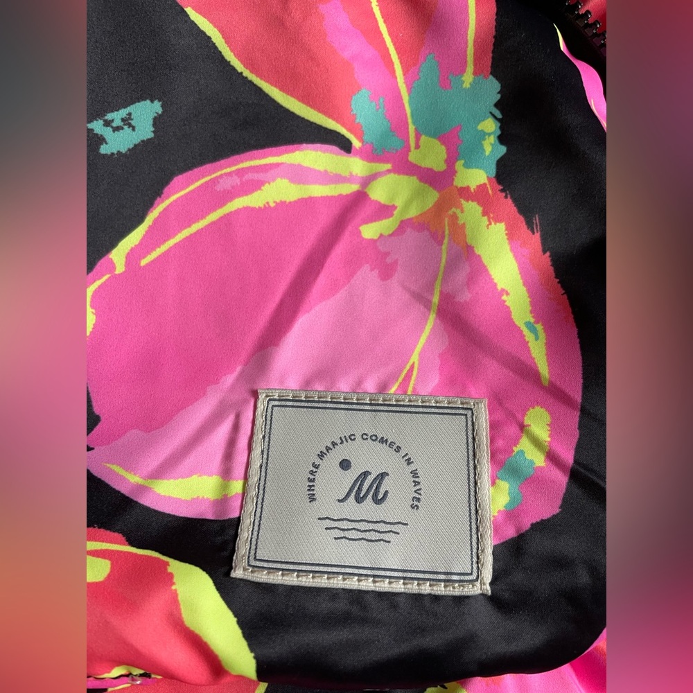 Maaji Packable Duffle - Picture 5 of 6